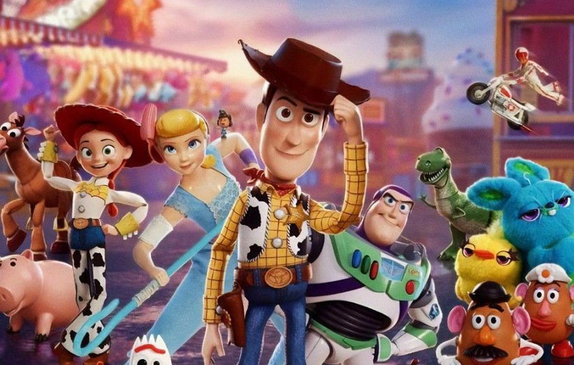 ۱۰ پرسش بی‌پاسخ انیمیشن‌های «داستان اسباب‌بازی»