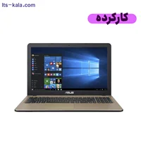 لپ تاپ ASUS K43S