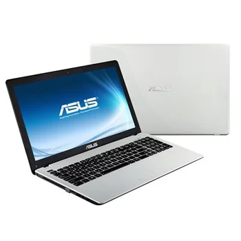 لپ تاپ ASUS X550C