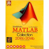 (جی بی تیم) Matlab Collection