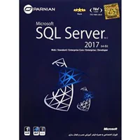 (پرنیان)  SQL Server 2017 ver2