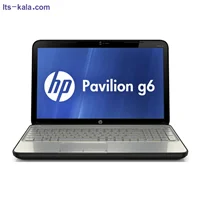 لپ تاپ hp Pavilion G6