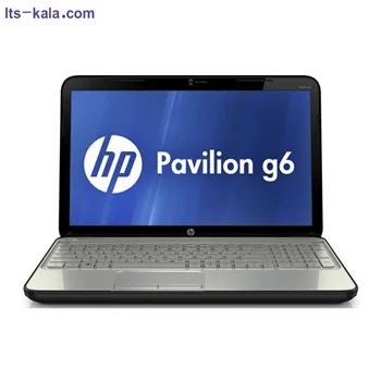 لپ تاپ hp Pavilion G6