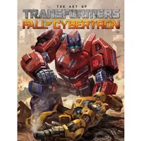 (مدرن)  Transformers Fall of Cybertron