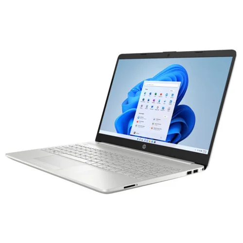 لپ تاپ 15.6 اینچی اچ‌پی مدل 15-DW3156 Nia
