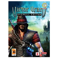 (گردو) Victor Vran Overkill Edition