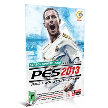 (گردو ) PES 2013 Pro Evelution Soccer Season Update 2021
