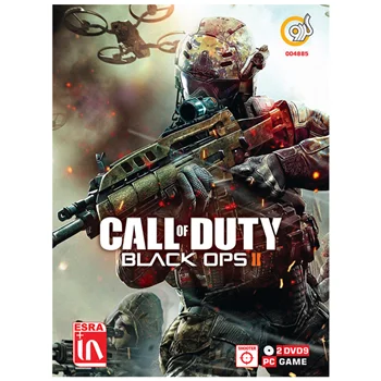 (گردو) Call of Duty Black OPS2