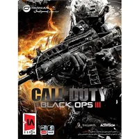 (پرنیان) Call Of Duty Black Ops III