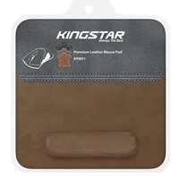 پد موس KingStar KPM51  (مشکی)