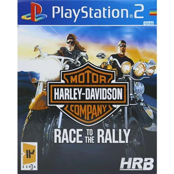 (همراه رایانه بهسان) MOTOR HARLEY-DAVIDSON COMPANY