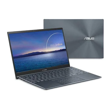 لپ تاپ 14 اینچی ایسوس مدل ZenBook 14 UM425IA-AM035