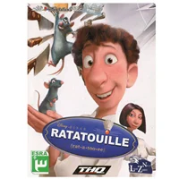 (لوح زرین)  Ratatouille