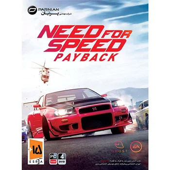 (پرنیان)  Need for Speed Payback