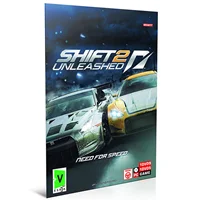 (گردو) Need For Speed Shift 2 Unleashed