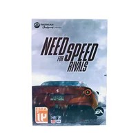 (پرنیان) Need for Speed RIVALS